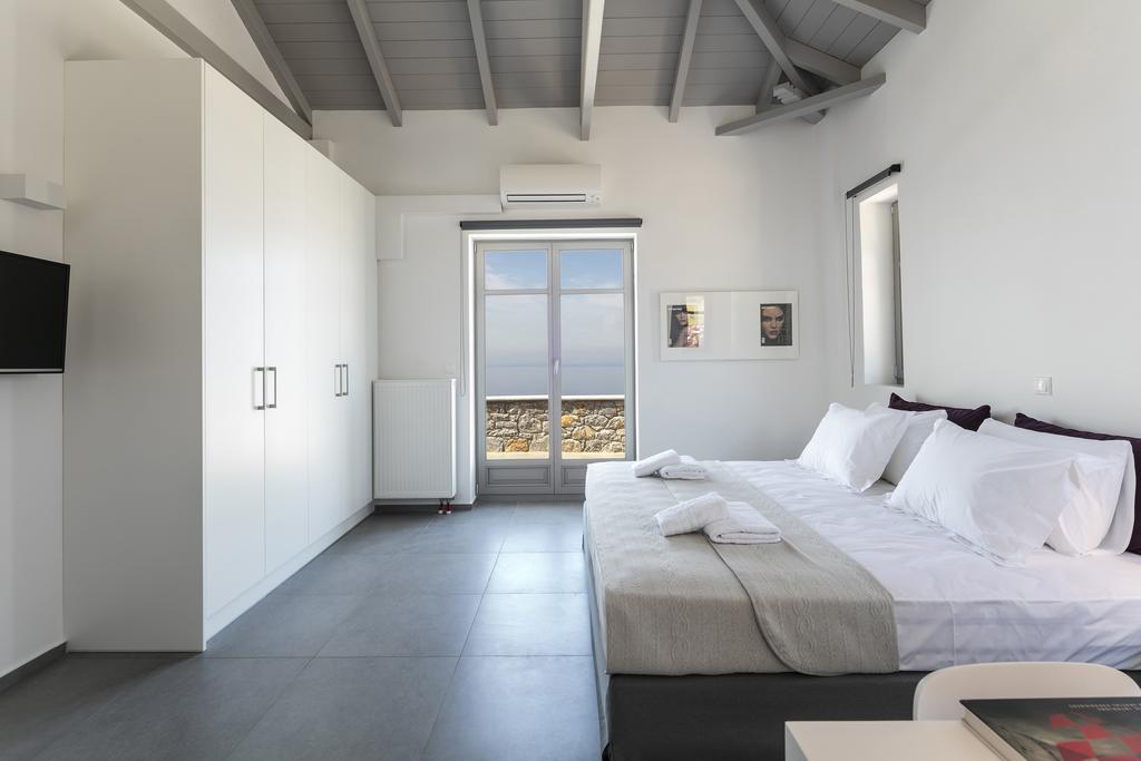 Asanti Villas Neochori  Extérieur photo