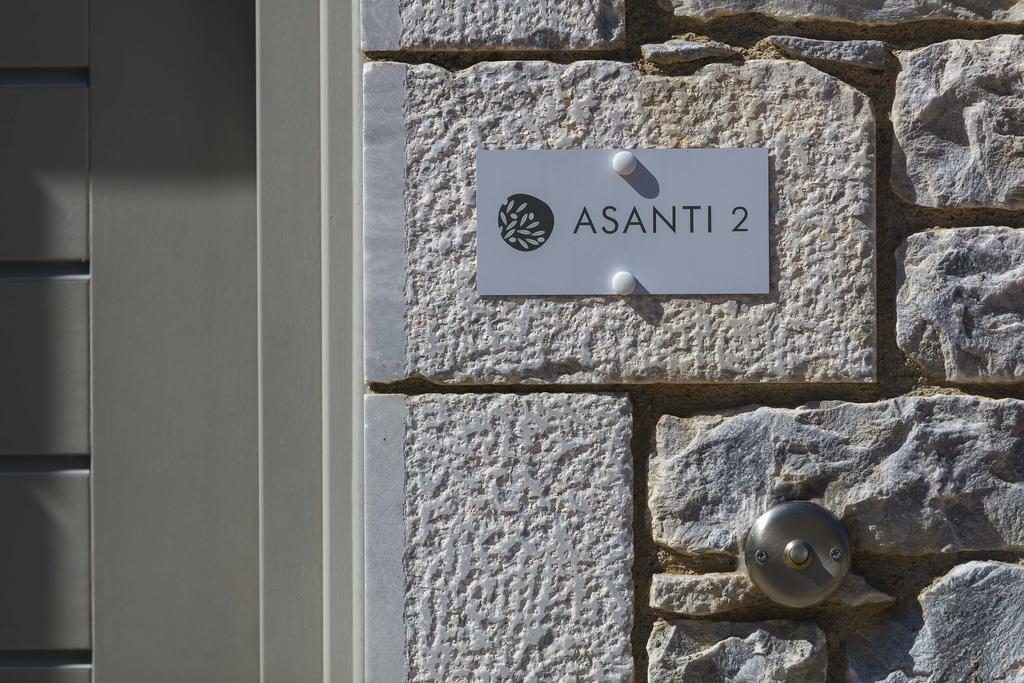 Asanti Villas Neochori  Chambre photo