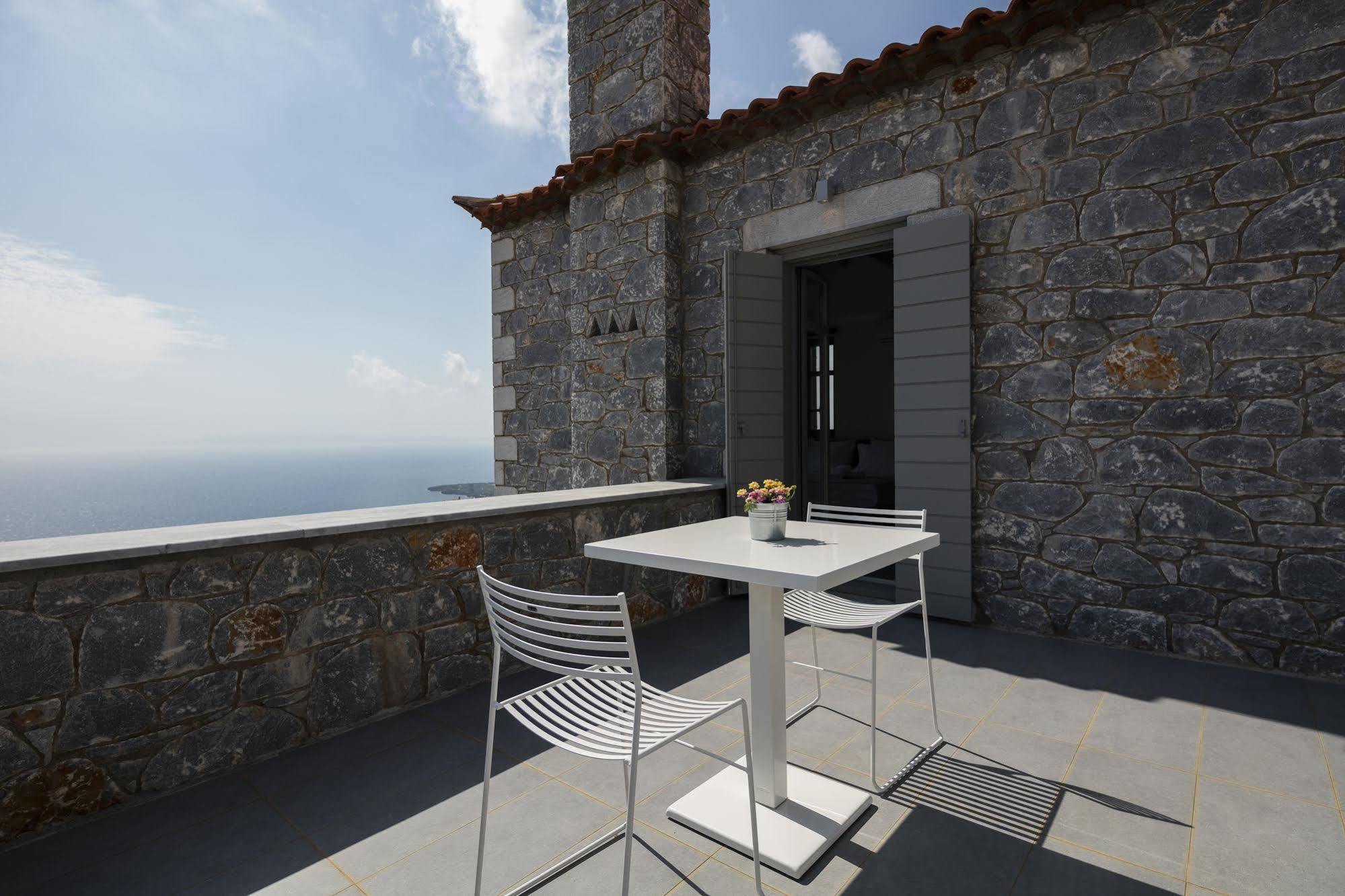 Asanti Villas Neochori  Extérieur photo